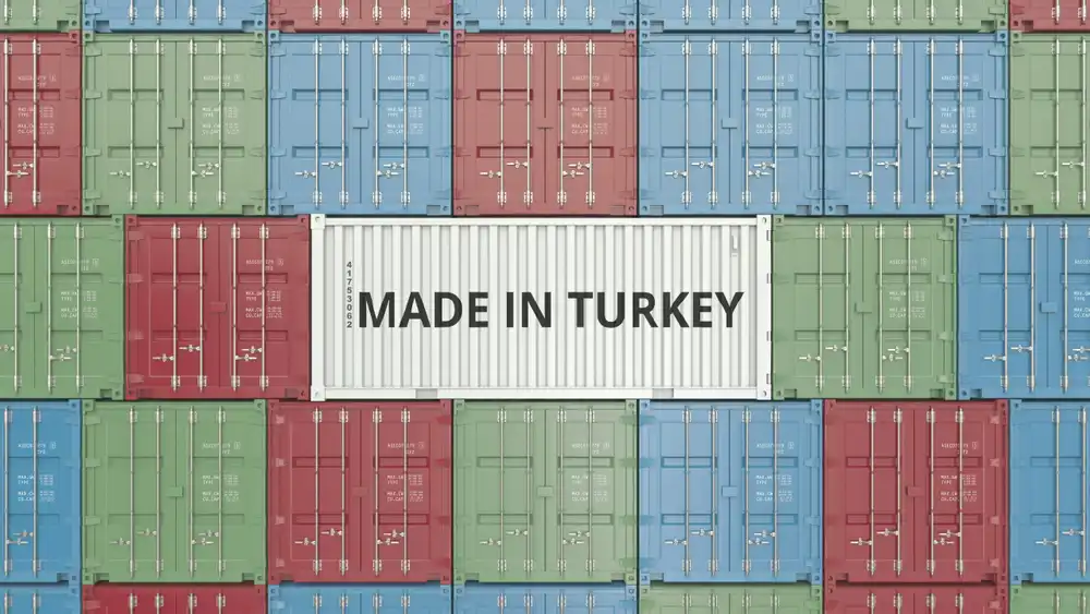 Who We Are - Nova Plus International Trading Company