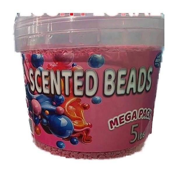 Scent Booster — Laundry Fragrance Beads