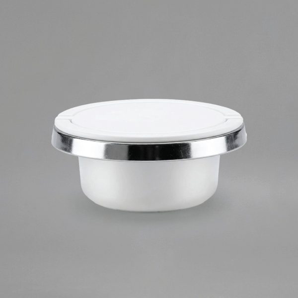 60 mm 60C crimp-on spout closure for metal tins — Nova Plus