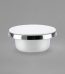 60 mm 60C crimp-on spout closure for metal tins — Nova Plus